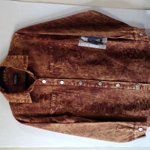 THRILL JEAN WOMEN JACKET